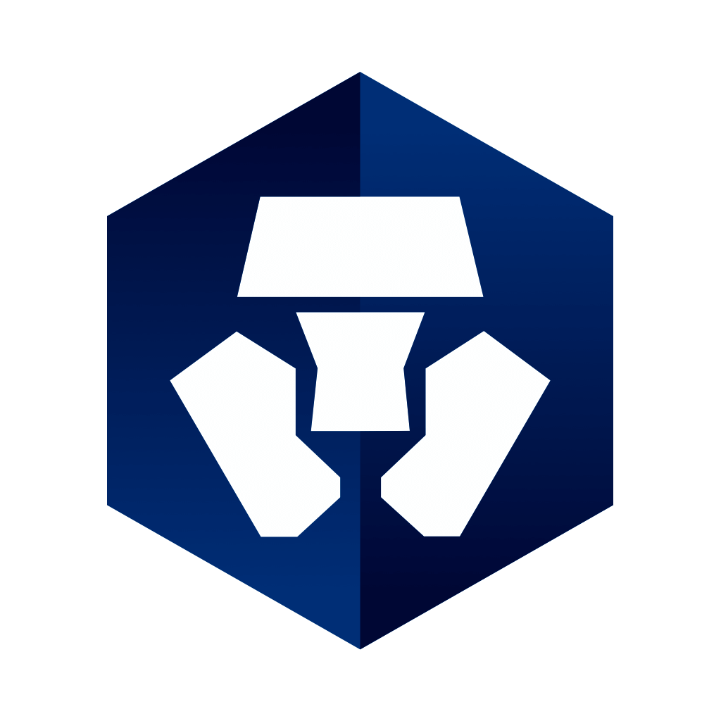 Crypto com DeFi Wallet